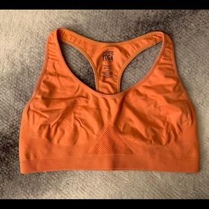PINK Victoria’s Secret Sports Bra